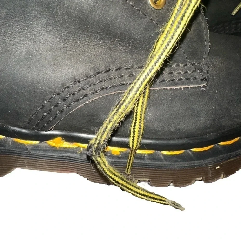 Childrens Dr. Martens Boots Size 3
